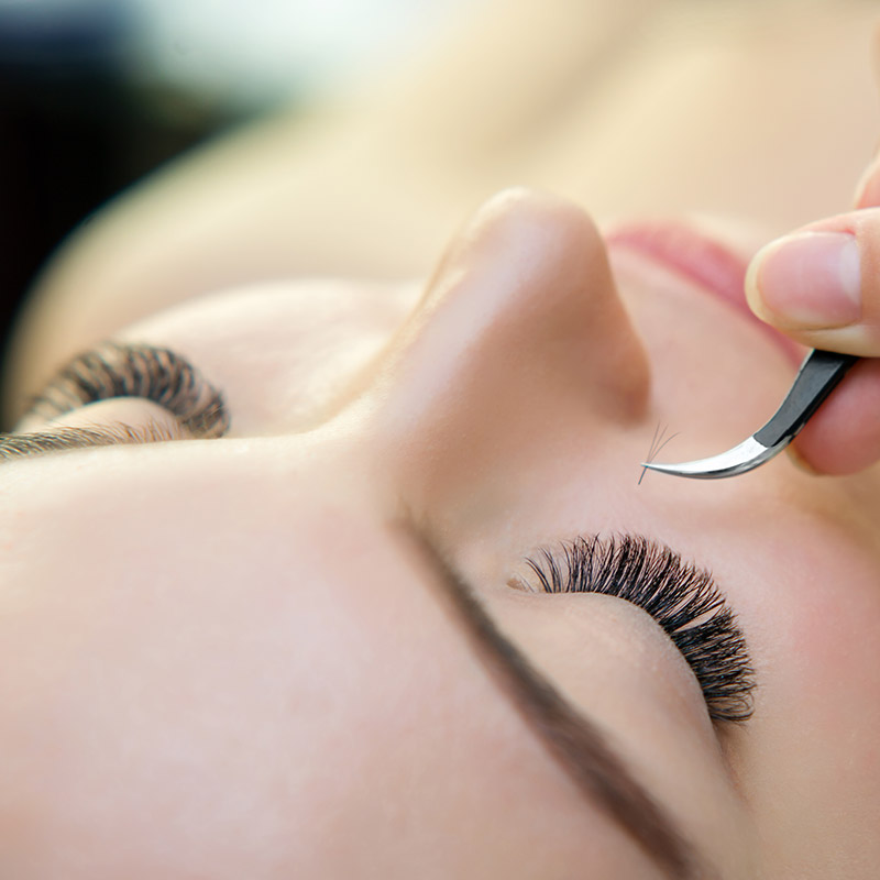 Eyelash Extension