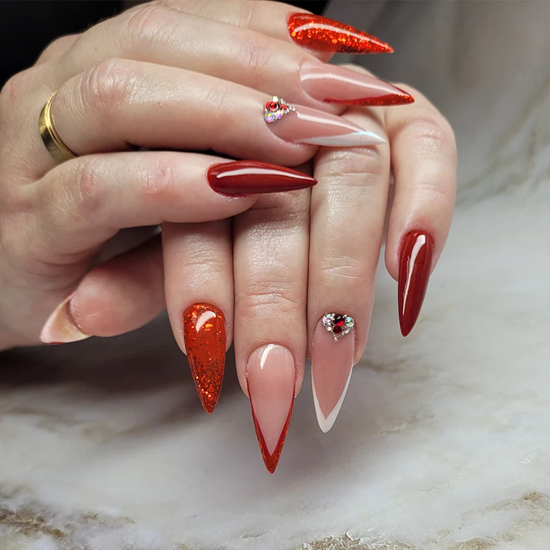 GEL-X EXTENSIONS