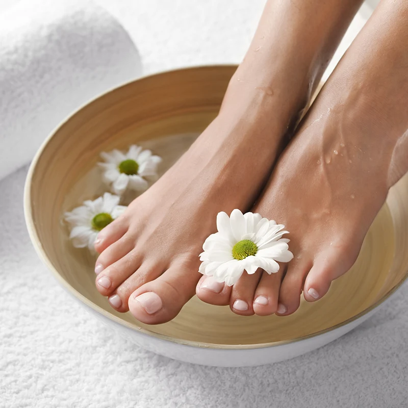 Pedicure
